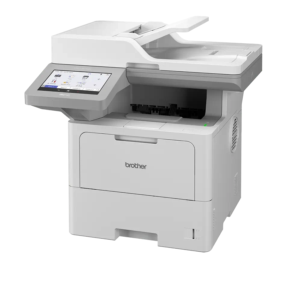 Brother MFC-L6910DN Multifunction Mono Laser Printer