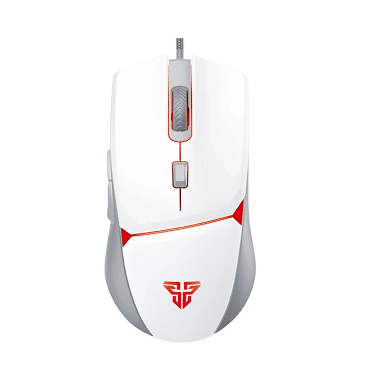 Fantech Crypto VX7 Wired Black Gaming Mouse