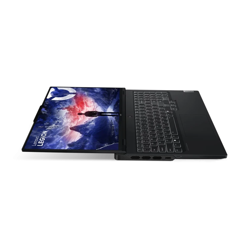 Lenovo Legion Pro 7i Gaming 16IRX9H 14th Gen Intel Core i9 14900HX 32GB RAM, 1TB SSD AI Optimized Eclipse Black Gaming Laptop