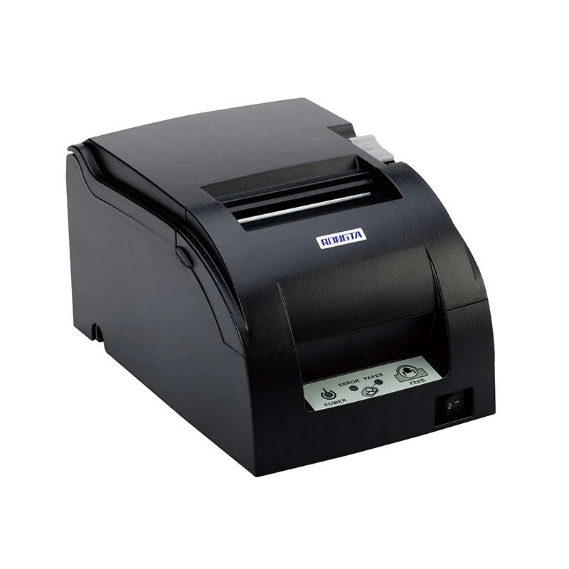 Rongta RP76III Impact Dot Matrix Receipt Printer