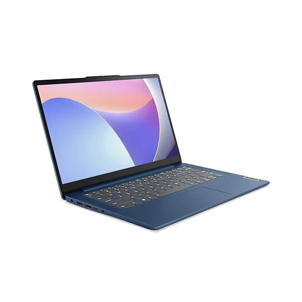 Lenovo IdeaPad Slim 3I 15IRH8 15.6" I5 13420H, 16GB DDR5 RAM, 512GB NVMe- Abyss Blue Laptop