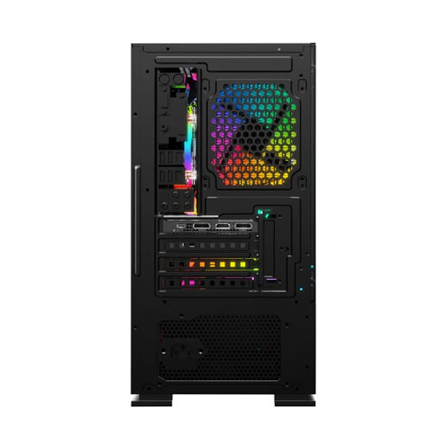 Value Top VT-B700 Mini Tower Desktop Casing