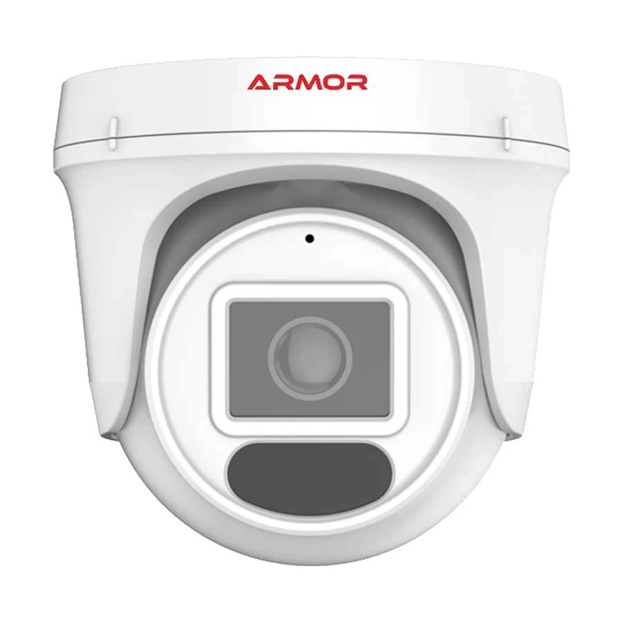 Armor AR-509F2MPH-W (3.6mm) (2MP) Bullet CC Camera
