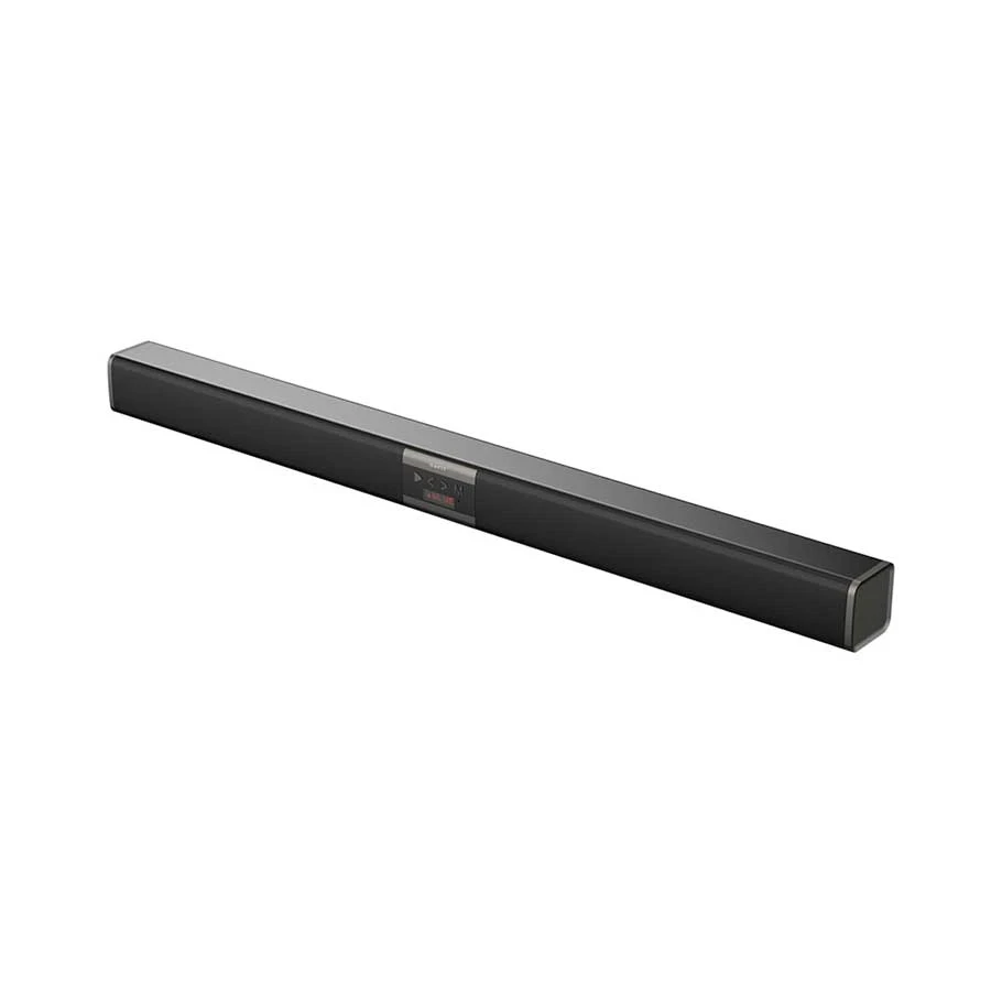 Havit SF149BT Portable Bluetooth Black Bar Speaker