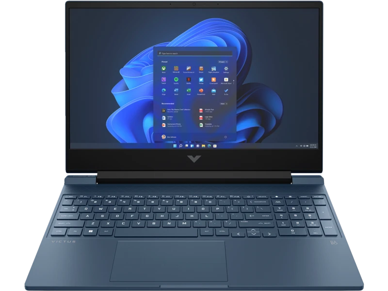 Gigabyte Gaming G5 MF5 Intel Core i7 13620H 16GB RAM, 1TB SSD 15.6 Inch FHD Display Matte Black Gaming Laptop
