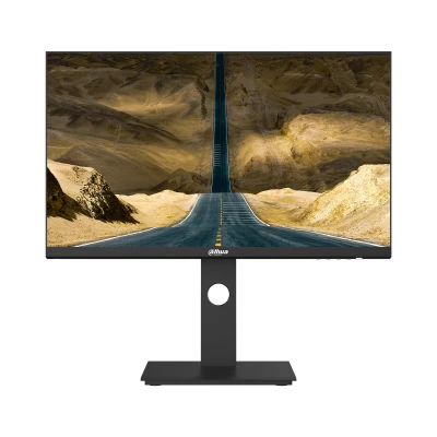 Dahua DHI-LM24-P301A 24 Inch 2K QHD Display HDMI, DP, USB-C Professional Monitor