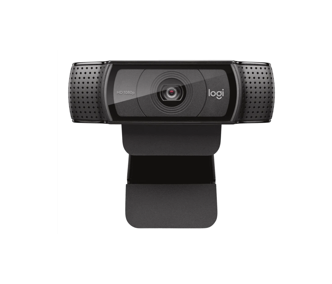 Logitech C920 Pro HD Webcam #960-000770
