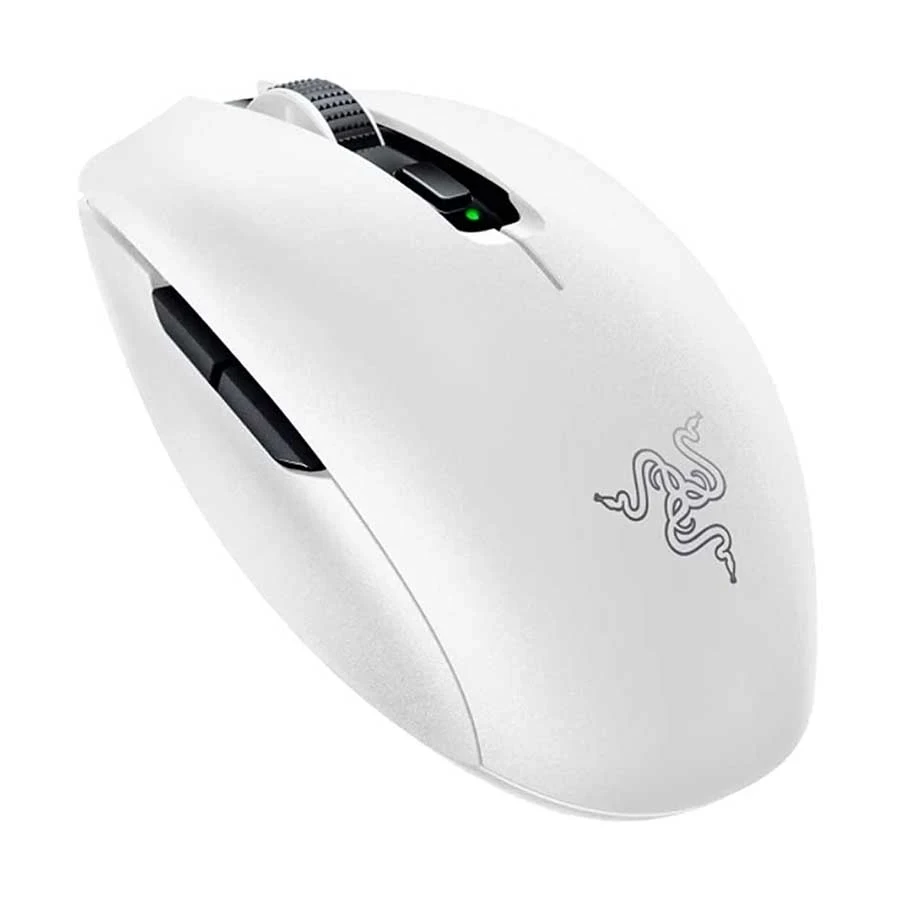 Razer Orochi V2 White Edition Wireless Gaming Mouse #RZ01-03730400-R3A1/RZ01-03730400-R3C1