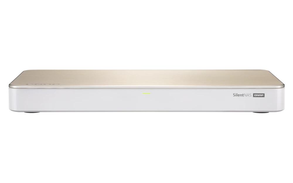 QNAP HS-453DX-8G 4 Bay Rack Intel Celeron J4115 Network Storage (2 Year Warranty)