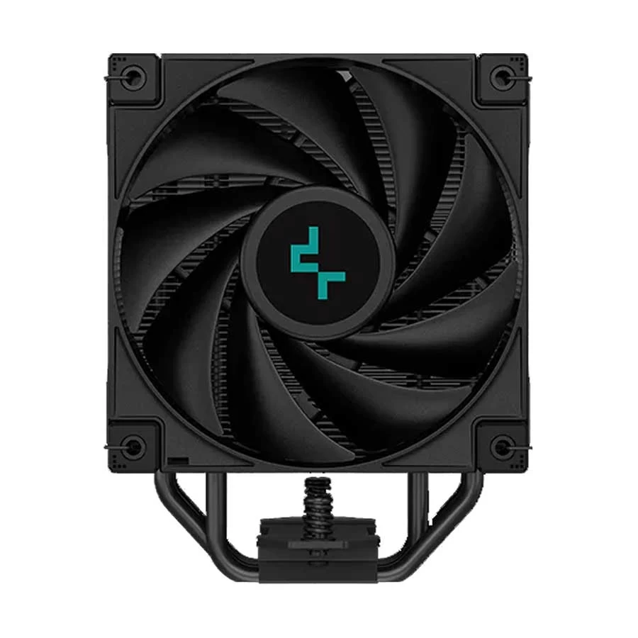 Deepcool AK400 ZERO DARK PLUS Air CPU Cooler