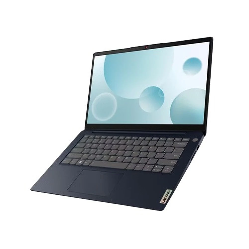 Lenovo IdeaPad Slim 3i 14IAU7 Intel Core i3 1215U 8GB RAM, 512GB SSD 14 Inch FHD Display Arctic Grey Laptop