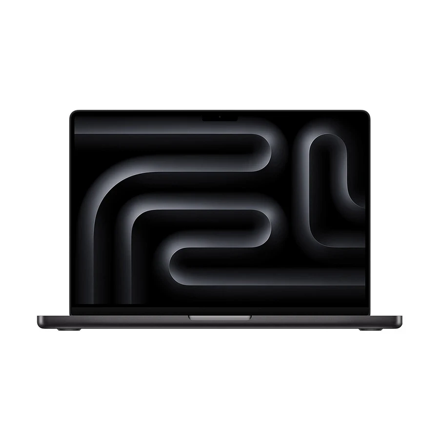 Apple MacBook Pro (Late 2024) Apple M4 24GB RAM 1TB SSD 14.2 Inch Liquid Retina XDR Display Space Black Laptop