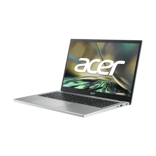 Acer Aspire 3 A315-59-332B 15.6" I3-1215U, 8GB DDR4 RAM, 512GB NVMe Laptop