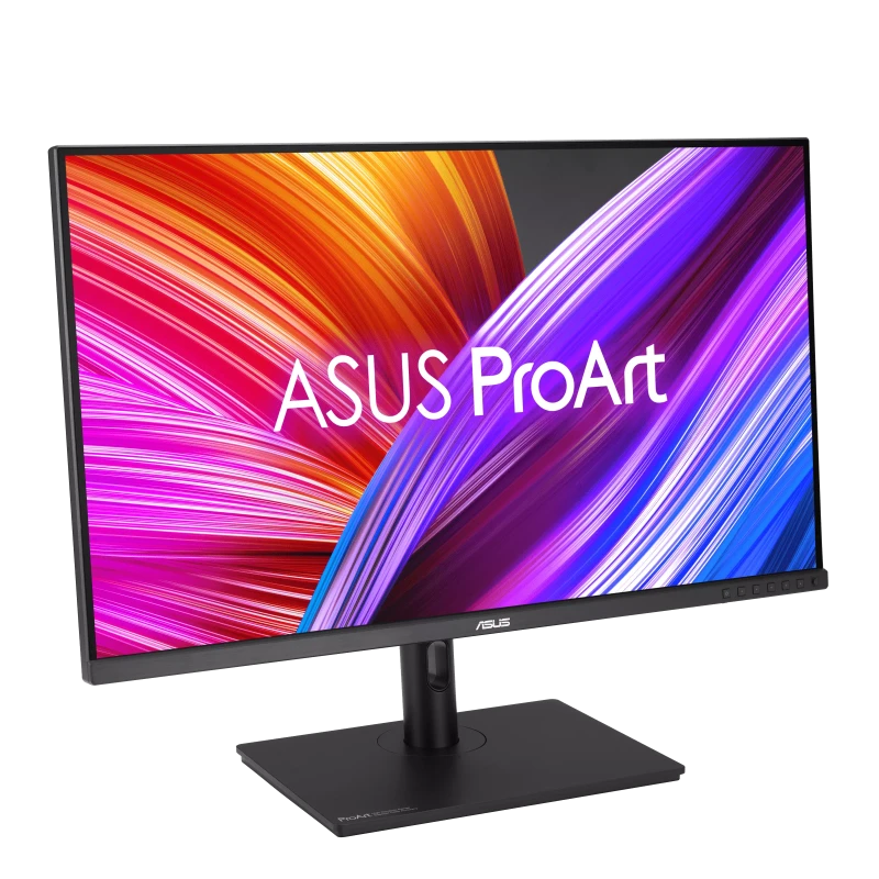 ASUS ProArt Display PA328QV 31.5 Inch 2K WQHD Dual HDMI, DisplayPort USB, Professional Monitor