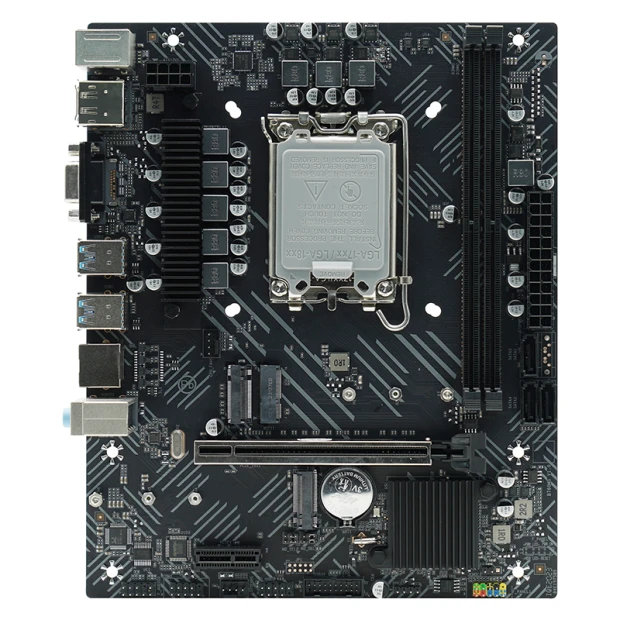 Afox B760D5-MA-V4 DDR5 Intel Motherboard