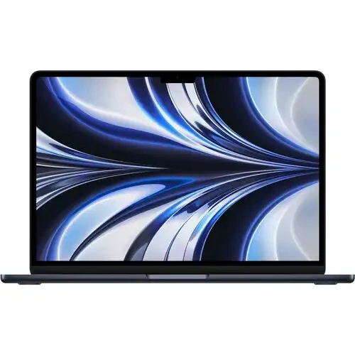 Apple MacBook Air (Early 2024) Apple M3 16GB RAM 256GB SSD Midnight MacBook