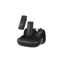 Fantech LEVIOSA AIR WMV21L Dual Mic Lightning Wireless Microphone