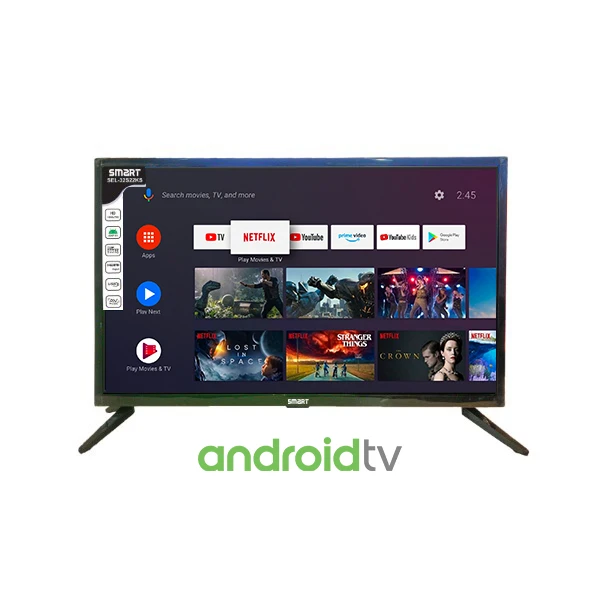 Smart SEL-32S22KS 32" HD LED Android TV