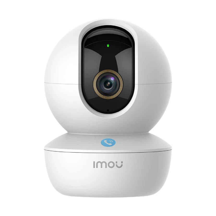 Imou IPC-S6DP-5M0WEB (2.8mm) (5.0MP) Wi-Fi Bulb IP Camera