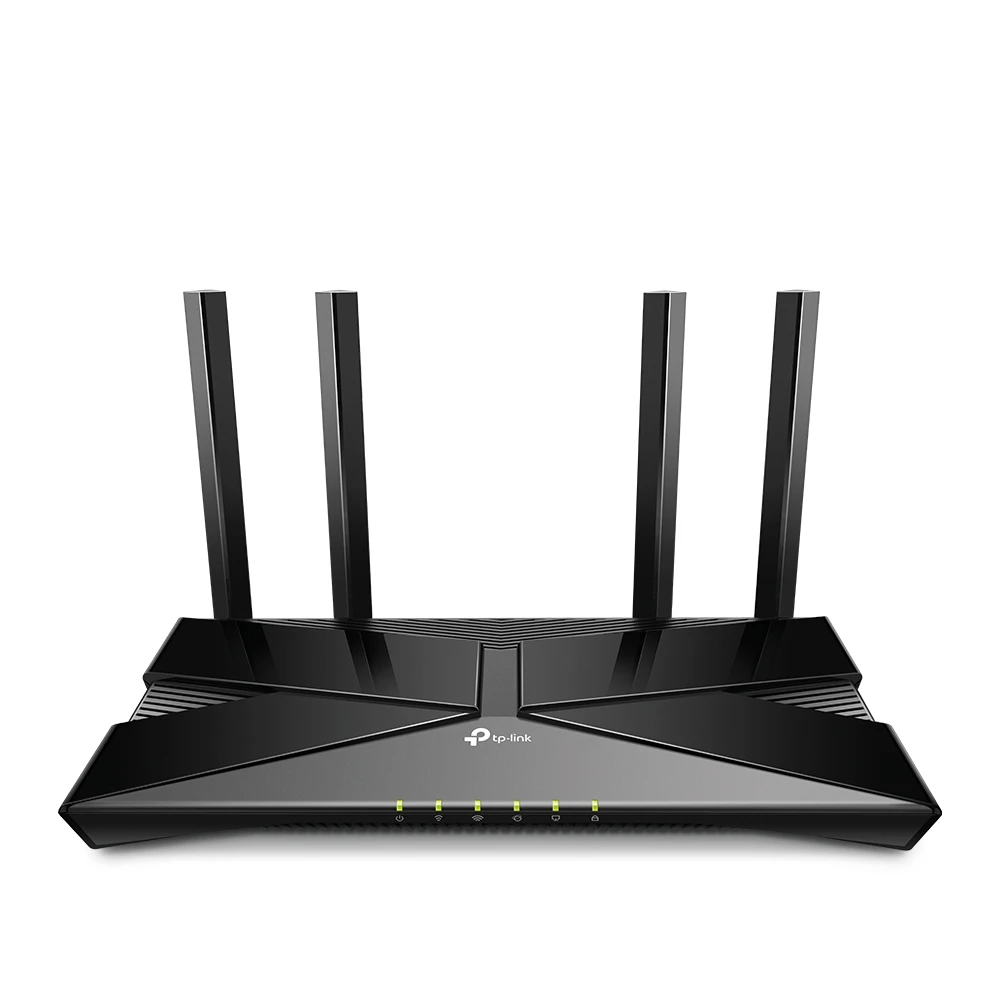 TP-Link Archer AX53 AX3000 Mbps Gigabit Dual-Band Wi-Fi 6 Router