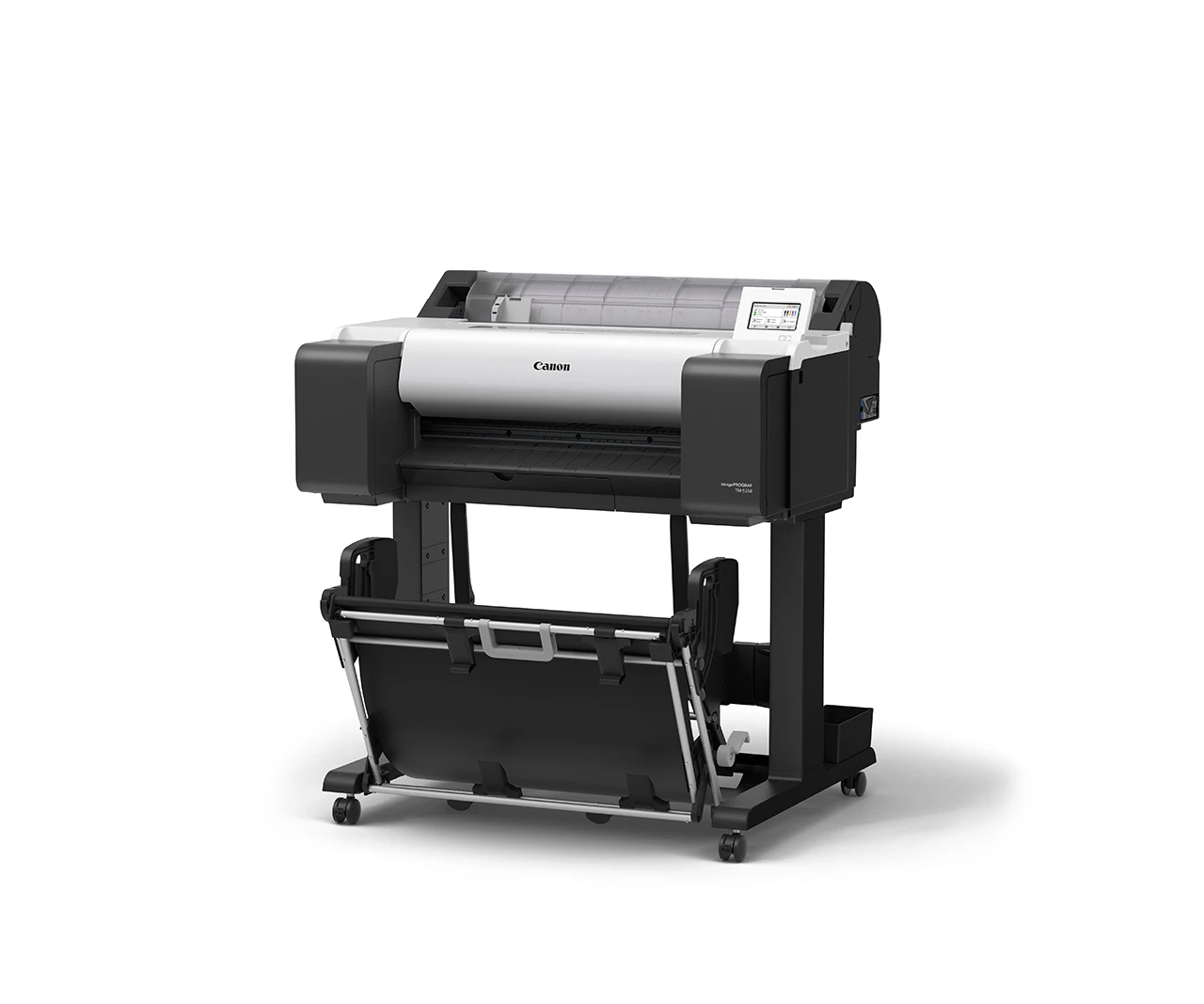 Canon imagePROGRAF TM-5250 24-in Single Function Large Format Printer Without Stand