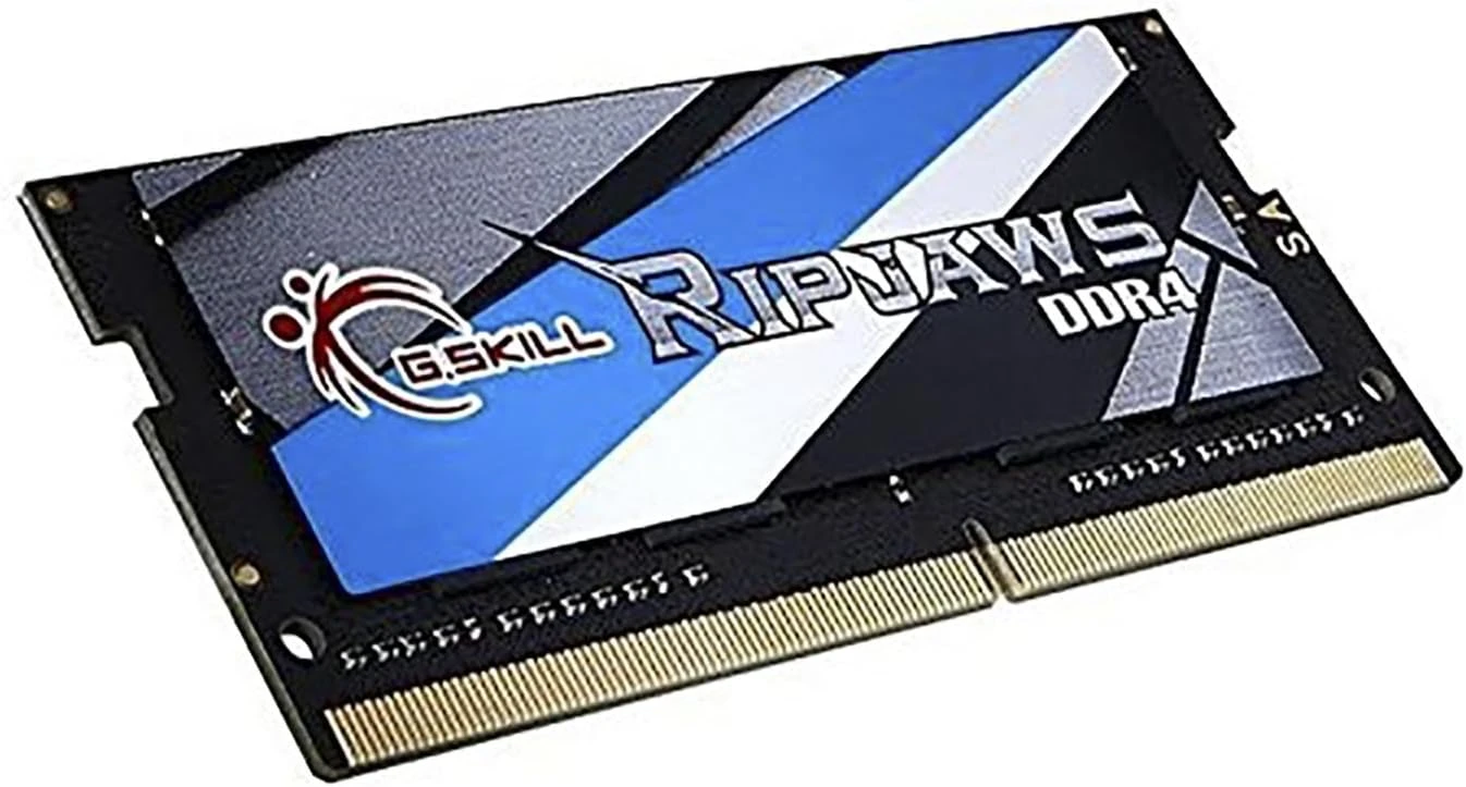 G.Skill Ripjaws 16GB DDR4L 2133 BUS Laptop RAM #F4-2133C15S-16GRS