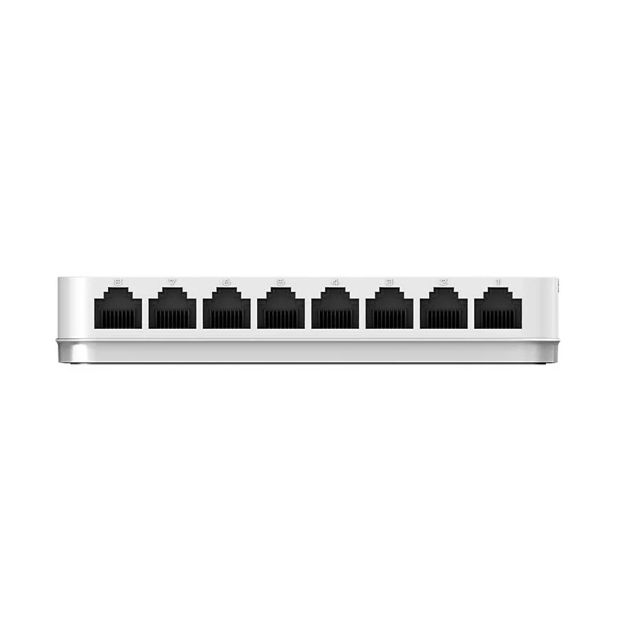 D-Link DGS-1008A Gigabit 8 Port Switch