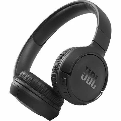 JBL TUNE 510BT Black Wireless On-Ear Headphone #JBLT510BTBLKAM