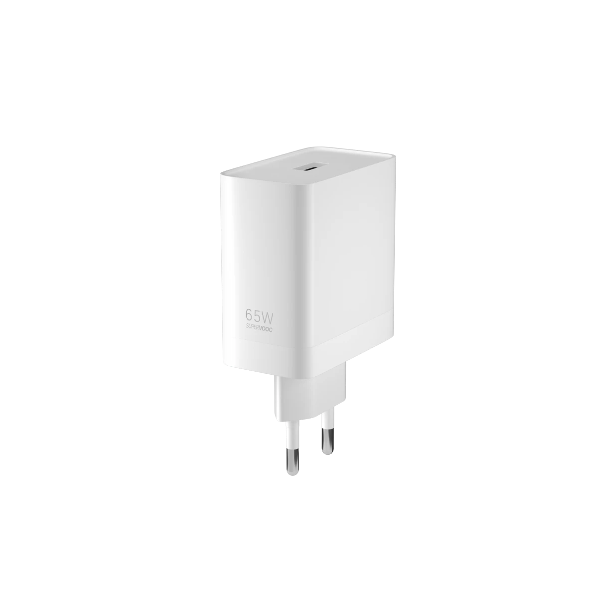 ONEPLUS SUPERVOOC 65W POWER ADAPTER