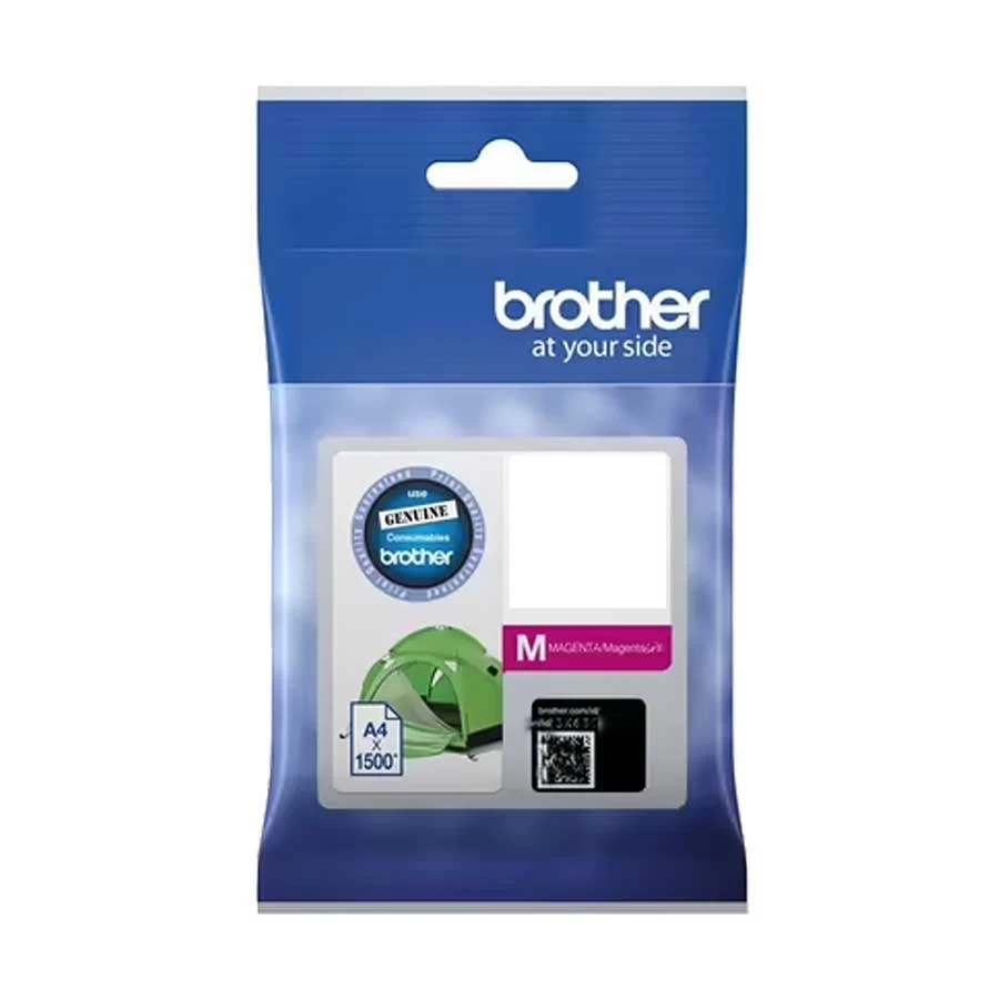 Brother LC472XL Magenta Cartridge