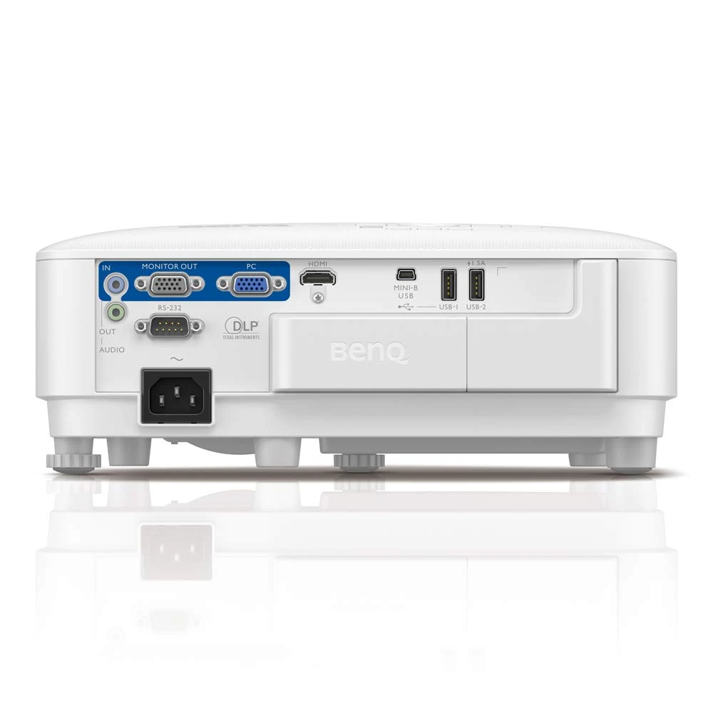 Benq EX600 (3600 Lumens) Wireless Android-based Smart Projector