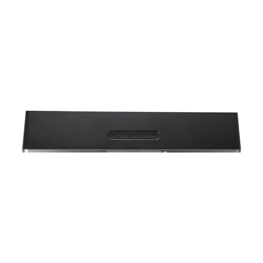 Edifier QS30 1:0 Bluetooth Black Soundbar