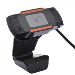 Revenger Z05 Full HD Driverless Webcam