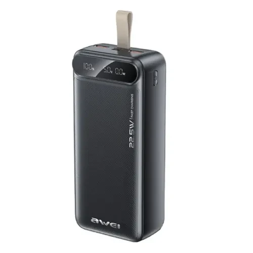 BASEUS 10000MAH 20W MAGNETIC WIRELESS FAST CHARGING POWER BANK