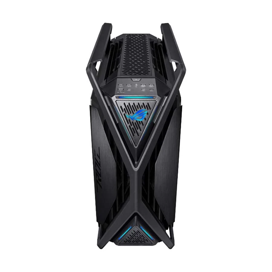 Asus GR701 ROG HYPERION ARGB Mid Tower Black E-ATX Gaming Casing