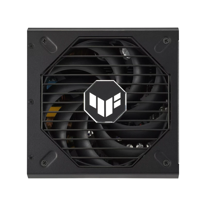 Asus TUF Gaming 750W Full Modular Black Power Supply #TUF-GAMING-750G