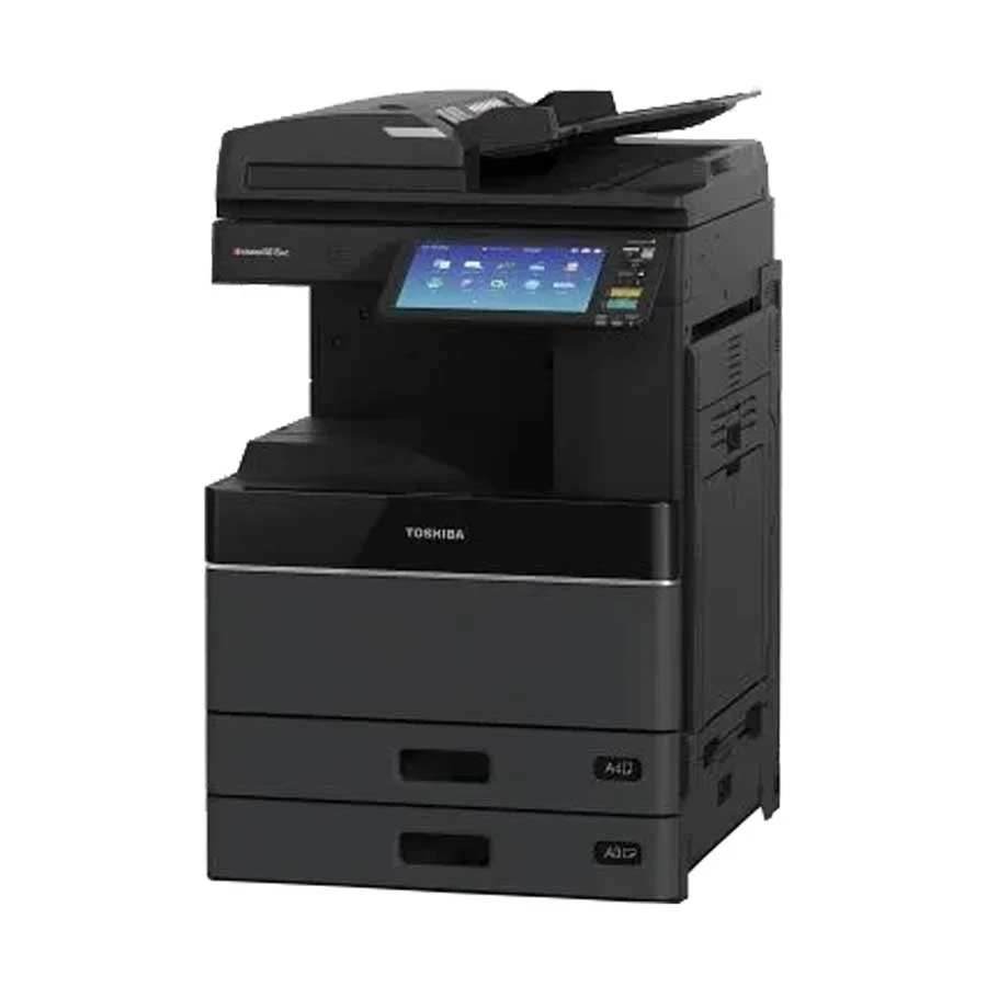 Toshiba e-Studio 4528A Multifunction Monochrome Photocopier (Auto Duplex, 45ppm, RADF)