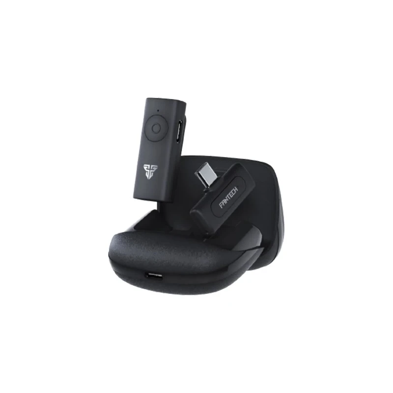 Fantech LEVIOSA AIR WMV11C Lavalier Wireless Microphone
