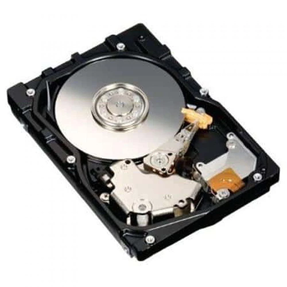 Hikvision 6TB 3.5 Inch SATA 5400RPM Surveillance Internal HDD #DS60HKVS-VX1