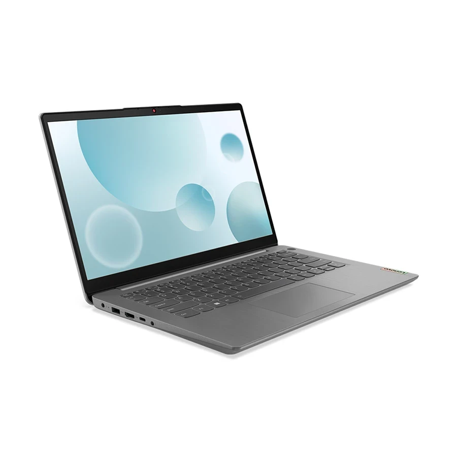 Lenovo IdeaPad Slim 3i 14IRH8 13th Gen Intel Core i5 13420H 16GB RAM, 512GB SSD Arctic Grey Laptop