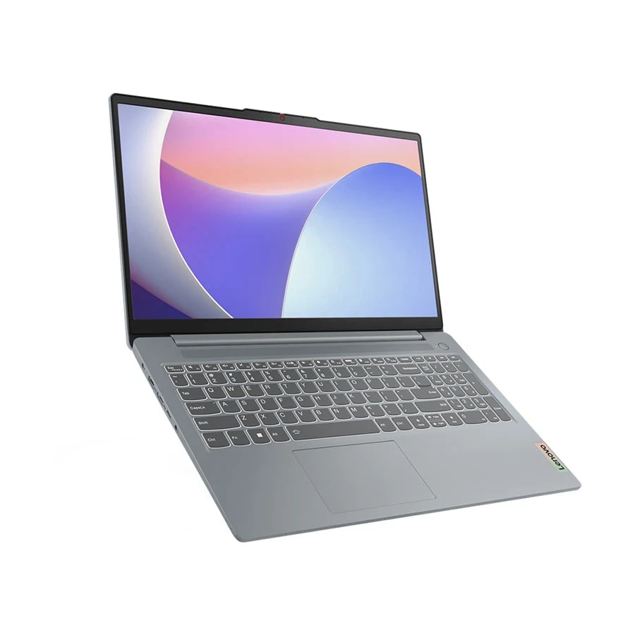Lenovo IdeaPad Slim 3i 15IRH8 13th Gen Intel Core i5 13420H 16GB, 512GB SSD15.6 Inch FHD Display Arctic Grey Laptop