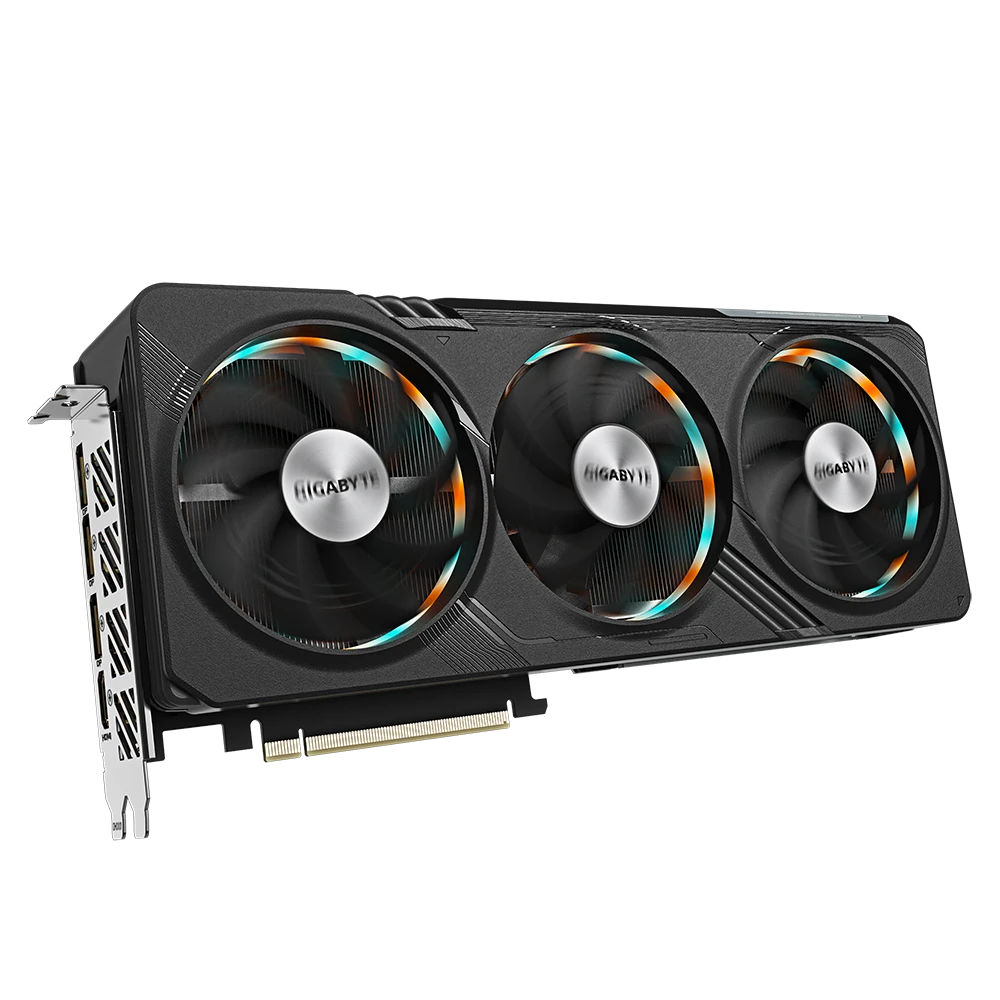 Gigabyte GeForce RTX 4070 Ti SUPER GAMING OC 16G 16GB GDDR6X Graphics Card