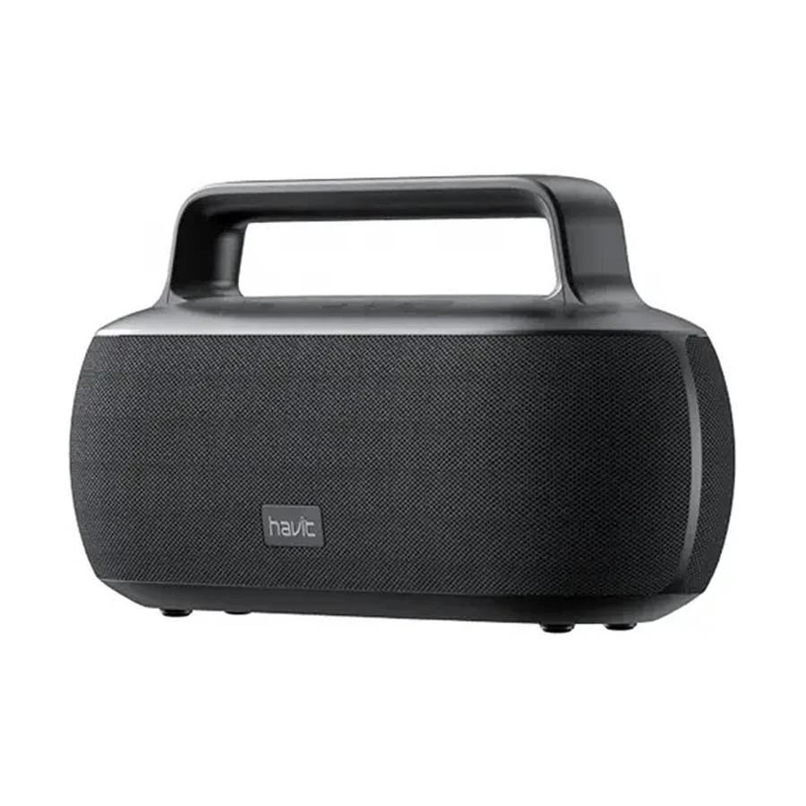 Havit SK816BT Black Portable Bluetooth Speaker
