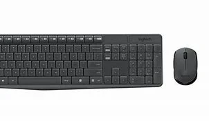 Pc Power PCK-226 + PCM-936 Wireless Black Keyboard & Mouse Combo with Bangla