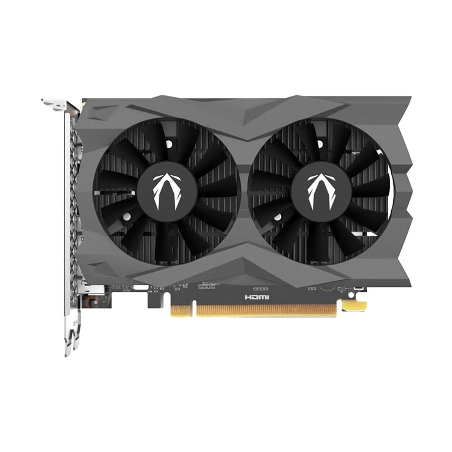 ZOTAC Gaming GeForce RTX 3050 Twin Edge OC 6GB GDDR6 Graphics Card #ZT-A30510H-10L