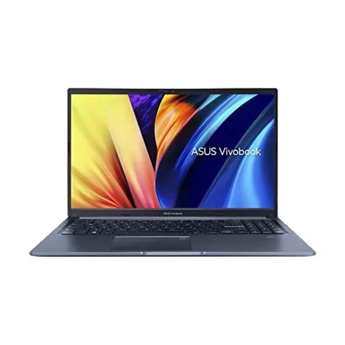Asus Vivobook Go 15 X1502ZA- BQ324W 15.6" I3-1220P, 4GB DDR4 RAM, 512GB NVMe Laptop