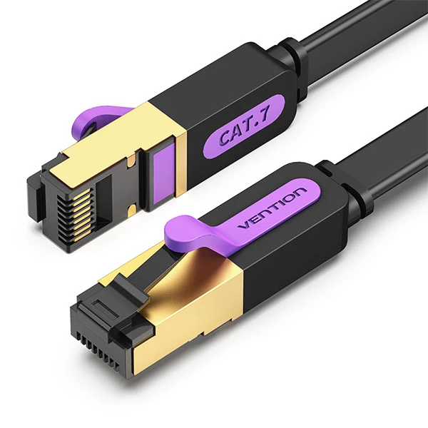 Vention Cat-7 5 Meter Network Cable