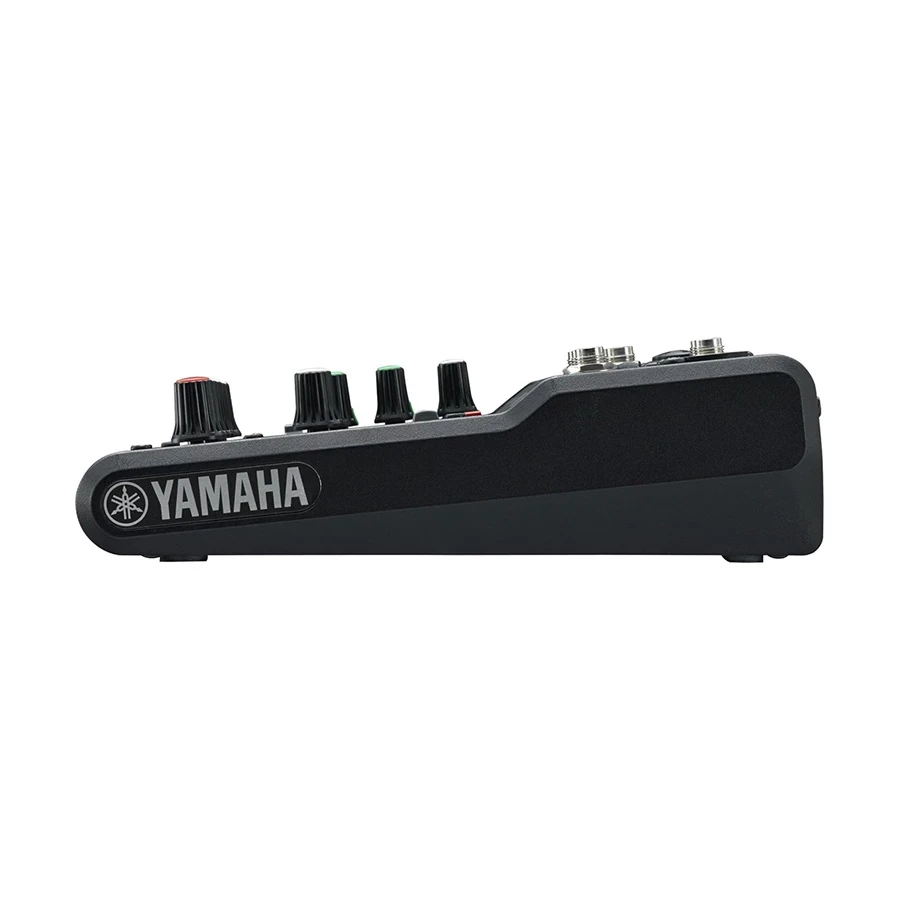Yamaha MG06 6 Channel Analog Mixing Console