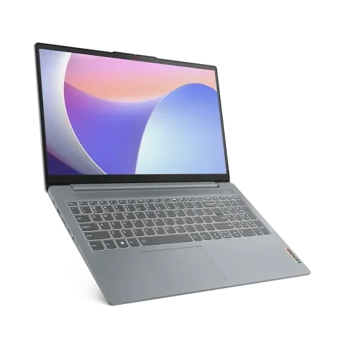 Lenovo IdeaPad Slim 3i 14IRH8 13th Gen Intel Core i7 13620H 16GB RAM, 512GB SSD Arctic Grey Laptop