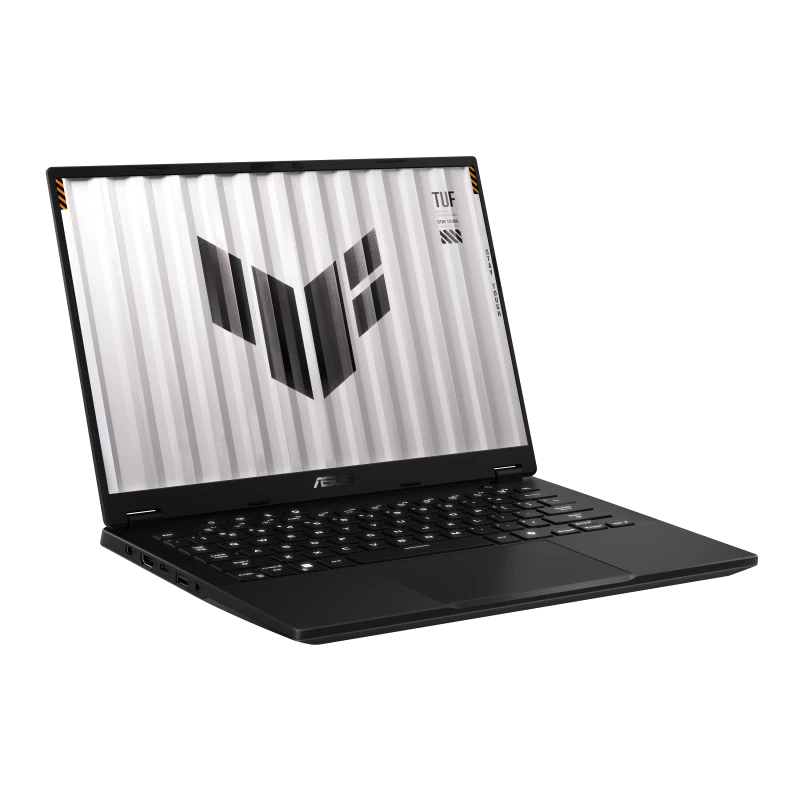 Asus TUF Gaming A16 FA608WV AMD Ryzen AI 9 HX 370 32GB RAM, 1TB SSD AI Optimized Jaeger Gray Gaming Laptop